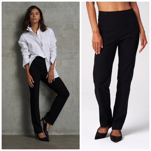 Franne Golde Pants Jumpsuits Nwt Franne Golde The Perfect